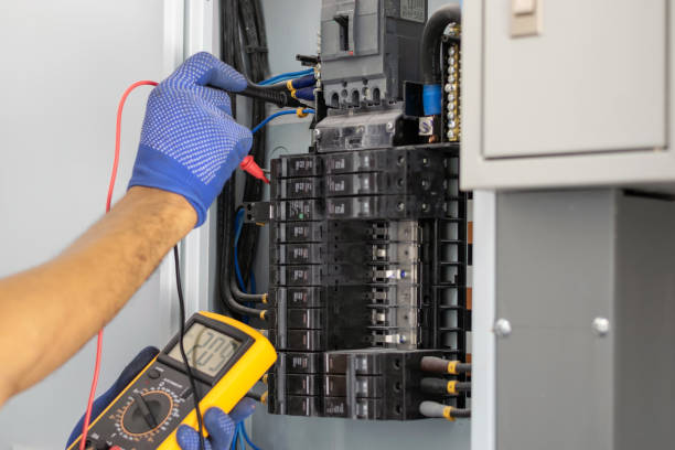 Best Emergency Electrical Repair Services  in Winter Garden, FL