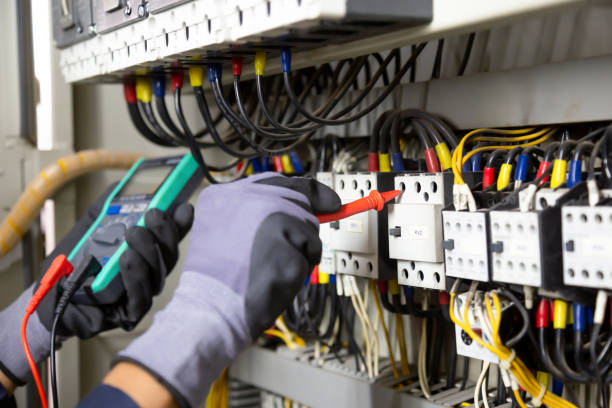 Best Electrical Wiring and Rewiring  in Winter Garden, FL